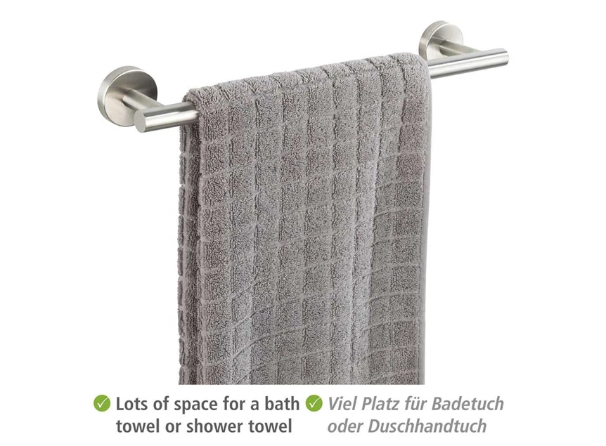 Handdoekstang Bosio- 40- 24844100- sfeerbeeld