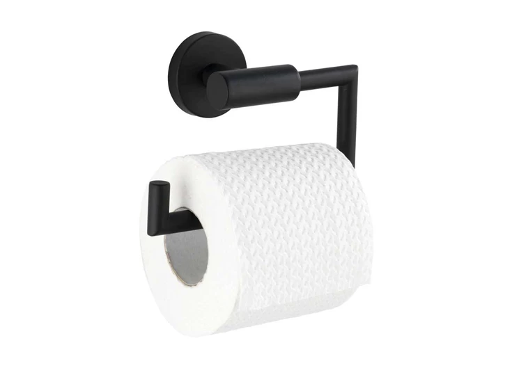 Toiletrolhouder Bosio- 24240100- met rol