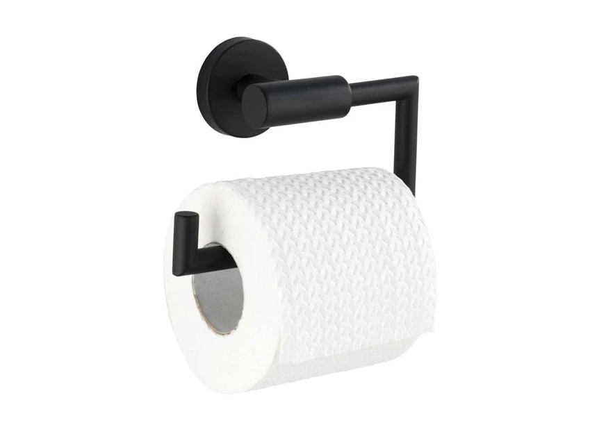 Toiletrolhouder Bosio- 24240100- met rol