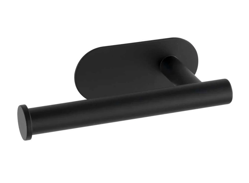 Turbo-loc- toiletrolhouder- roestvrijstaal