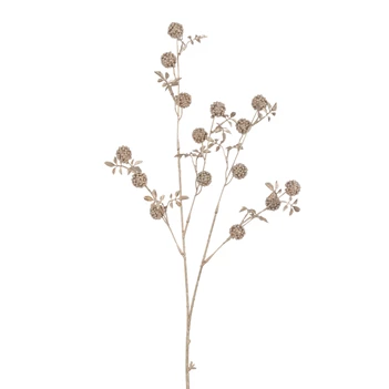 Tak Bramen Plastiek Champagne (4x12x89cm)