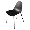 Stoel Marguerite frame zwart Joli