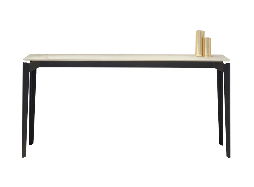 Console Layers Xeramica Calacatta Naturale Joli