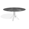 Tafel Fizz Round keramiek Black Diamond Joli
