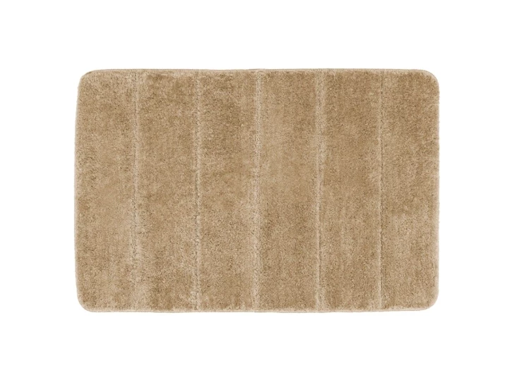 Badmat Steps zand 60x90cm - 23394100