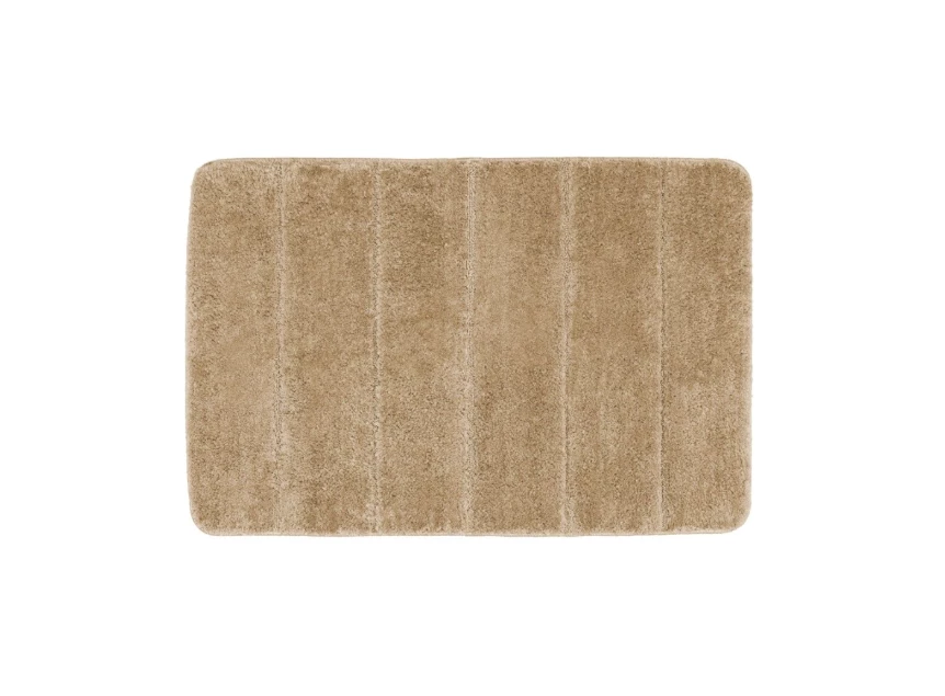 Badmat Steps zand 60x90cm - 23394100