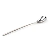 610755 Longdrinklepel Amberes set/6 Bonbistro