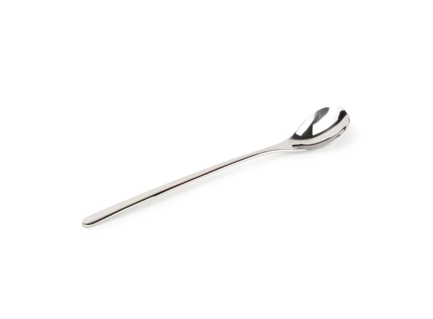 610755 Longdrinklepel Amberes set/6 Bonbistro