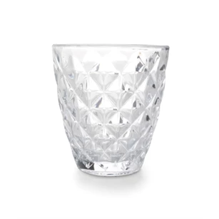 852932 glas prisma set/4 22cl