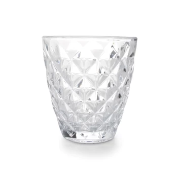 852932 glas prisma set/4 22cl