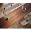 Bovenkant Verlengbare tafel Arona massief hout Amerikaans noten Willisau