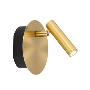 JOLIJN - Oplaadbare Bedlamp