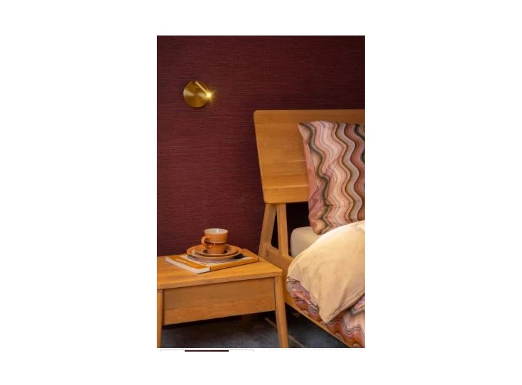 JOLIJN - Oplaadbare Bedlamp- sfeerbeeld