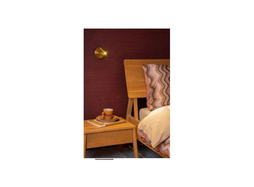 JOLIJN - Oplaadbare Bedlamp- sfeerbeeld