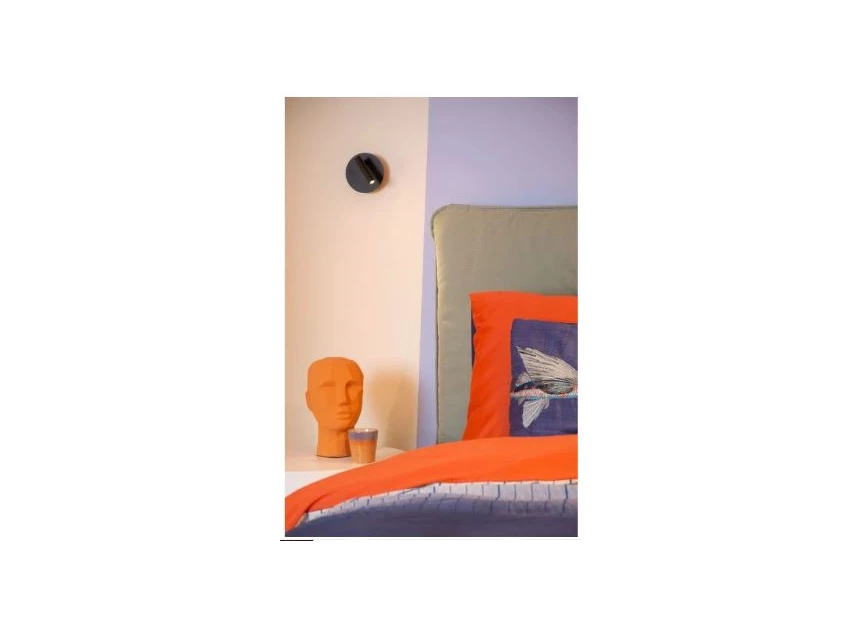 JOLIJN - Oplaadbare Bedlamp - sfeerbeeld