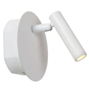 JOLIJN - Oplaadbare Bedlamp