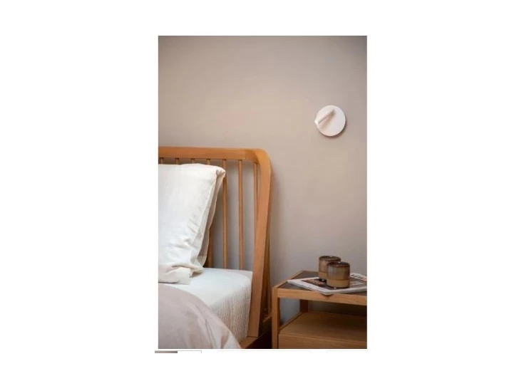 JOLIJN - Oplaadbare Bedlamp - sfeerbeeld