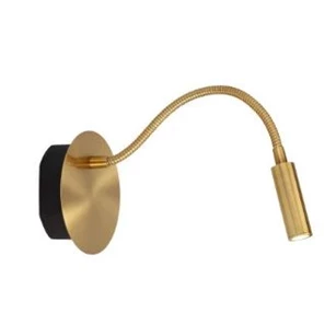 JOLIJN - Oplaadbare Bedlamp