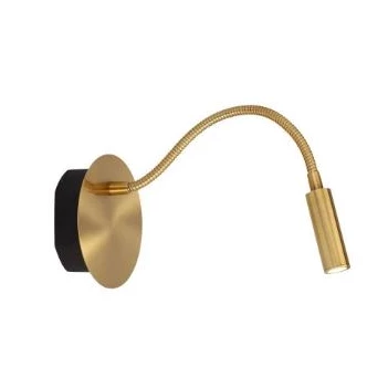 JOLIJN - Oplaadbare Bedlamp