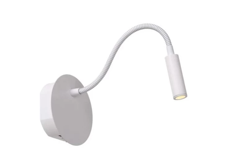 JOLIJN - Oplaadbare Bedlamp