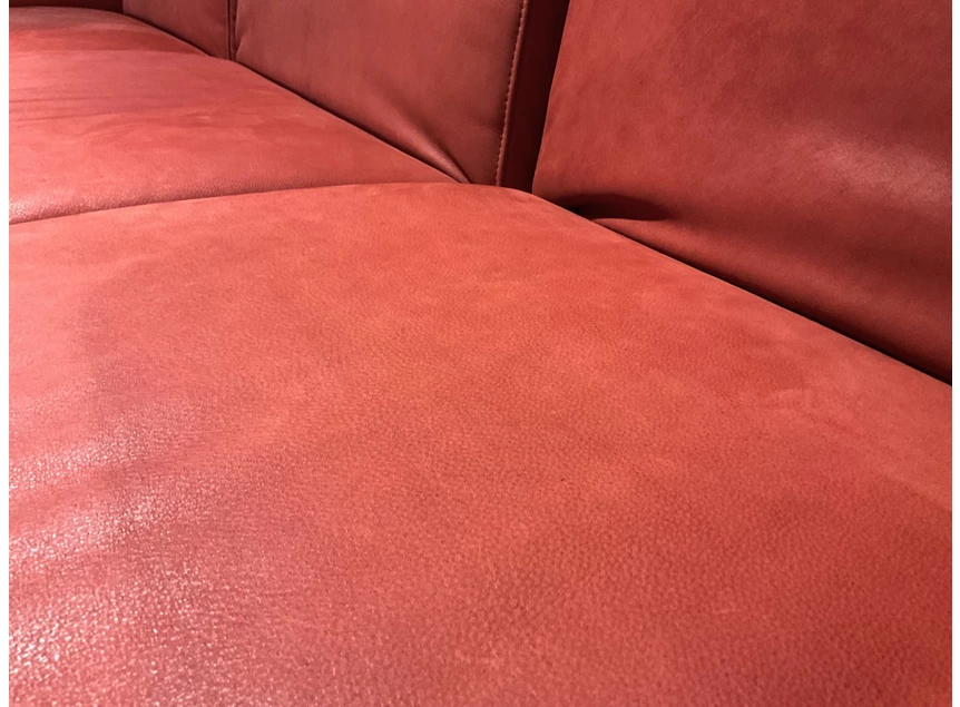 Detail Salon Monroe leder India Chilli Koinor