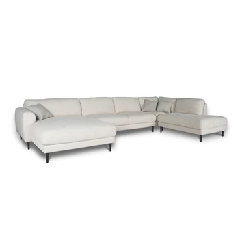 Hoeksalon ontario grote hoek stof ecru 670 schuin vooraanzicht.jpg