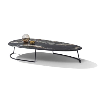 Salontafel Surf 1388 Natural Stone Draenert
