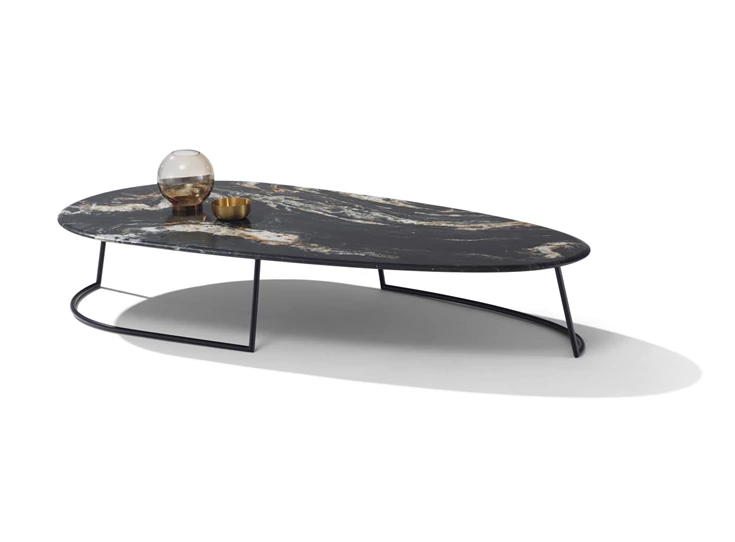 Salontafel Surf 1388 Natural Stone Draenert