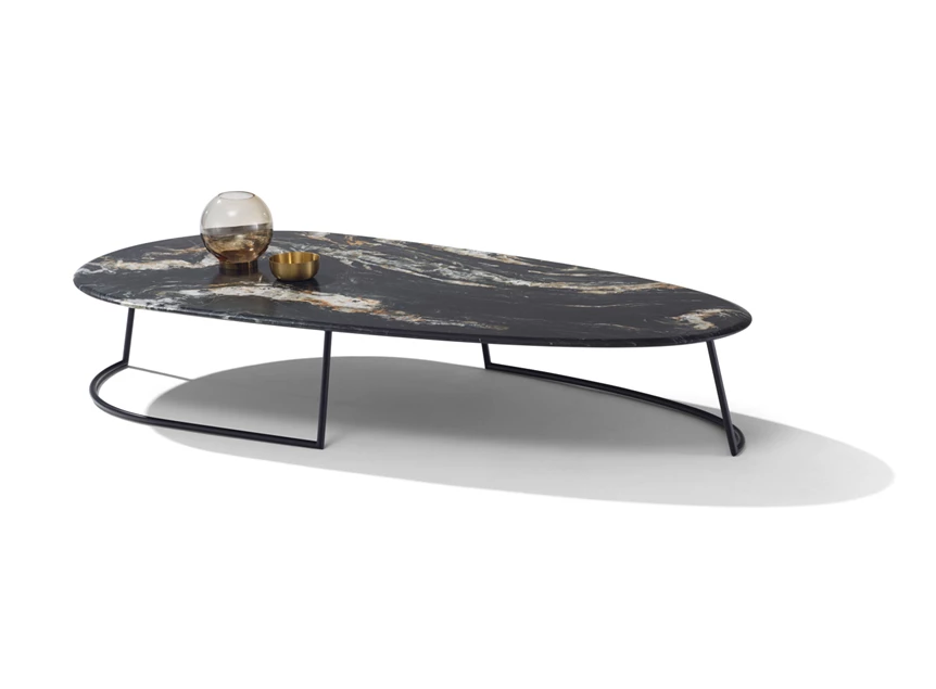 Salontafel Surf 1388 Natural Stone Draenert