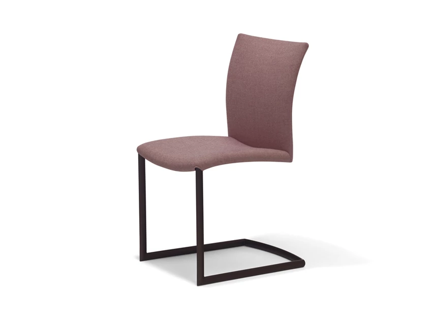 Stoel Nobile Swing 2071 stof Draenert