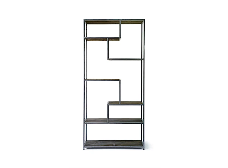 MIDTOWN BOOK CABINET