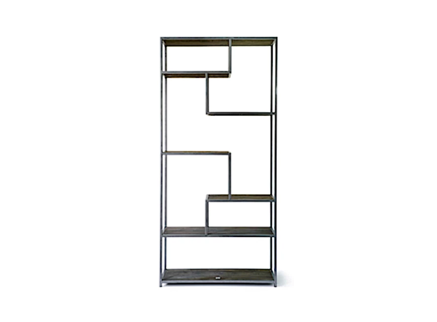 MIDTOWN BOOK CABINET