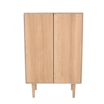 Sento - bergkast BERG2 dicht