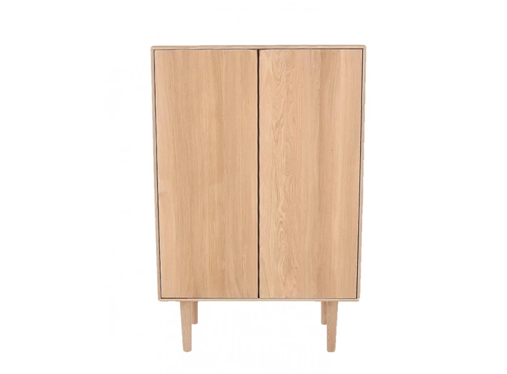 Sento - bergkast BERG2 dicht