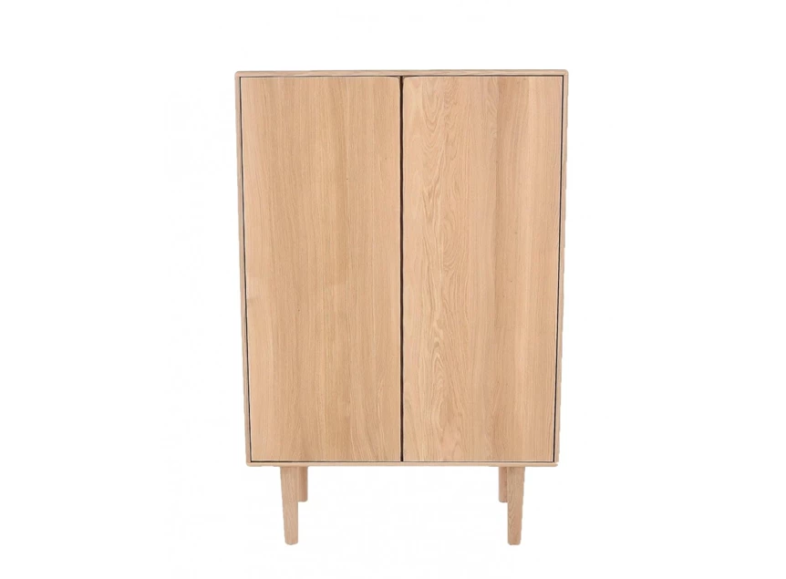 Sento - bergkast BERG2 dicht