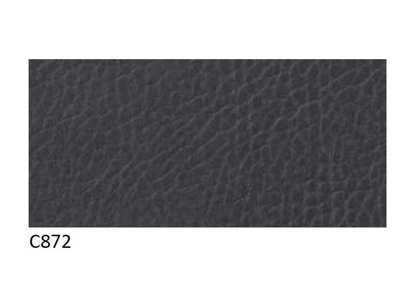 Kleurstaal Pisa antraciet stoel