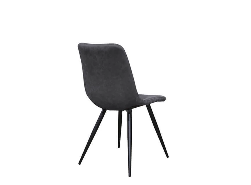 Spot stoel softyl 3542 steel maxfurn eetkamerstoel
