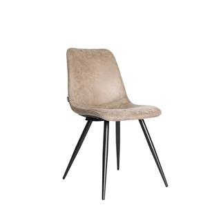 Spot 3542 pebble eetkamerstoel maxfurn stoel softyl