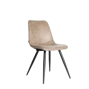 Spot 3542 pebble eetkamerstoel maxfurn stoel softyl