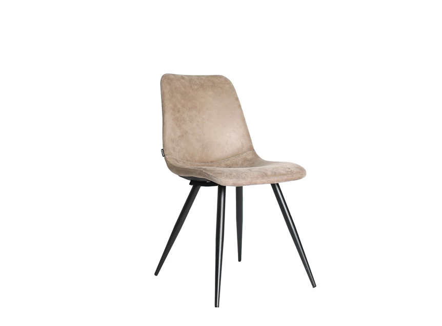 Spot 3542 pebble eetkamerstoel maxfurn stoel softyl