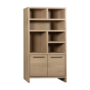 5310 - Savannah wandkast in Lamulux Blond Oak.jpg