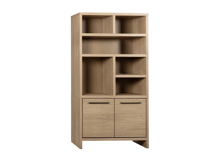 5310 - Savannah wandkast in Lamulux Blond Oak.jpg