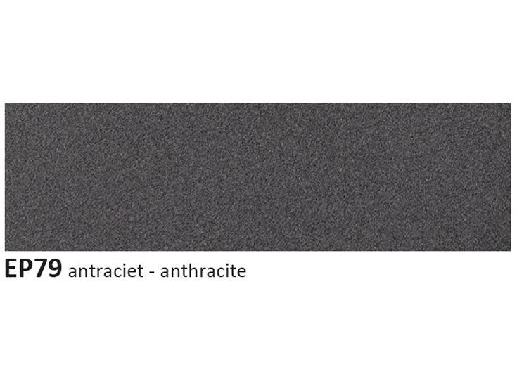 Veneto tafel ep79 mat natraciet epoxy onderstel perfecta