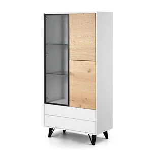 Montreal - VIT3 vitrinekast glasdeur links.jpg