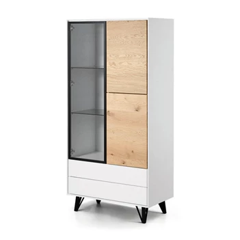 Montreal - VIT3 vitrinekast glasdeur links.jpg