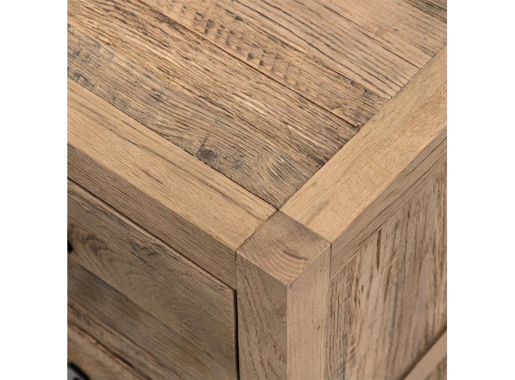 471250 chest connaught hout industrieel riviera maison of drawers ladenkast nachtkast