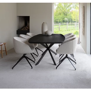 2M Living Cozy eettafel Cartel Living Jive stoel sf01 - kleiner web.jpg