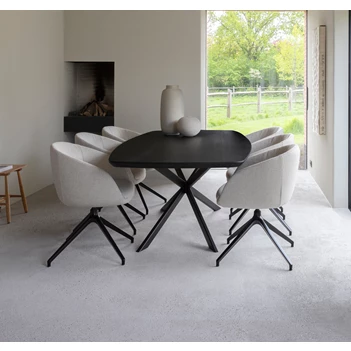 2M Living Cozy eettafel Cartel Living Jive stoel sf01 - kleiner web.jpg