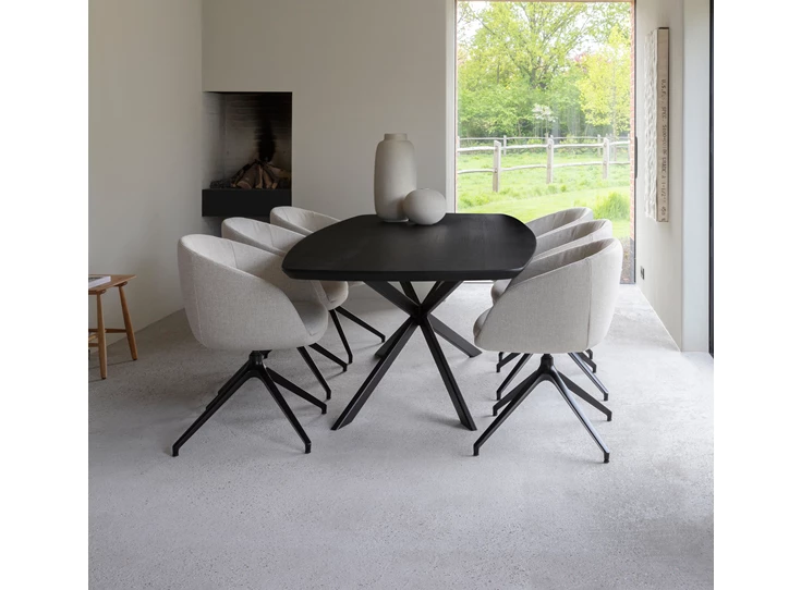 2M Living Cozy eettafel Cartel Living Jive stoel sf01 - kleiner web.jpg