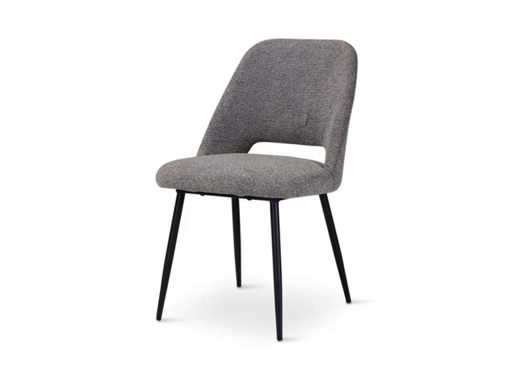 Vandecasteele - CH-00355 Omis stoel donkergrijs - 01.jpg